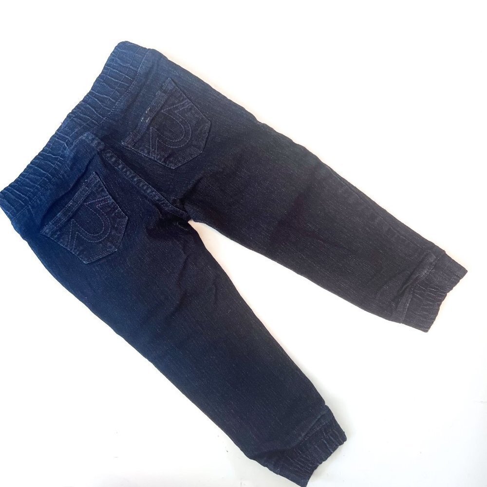 true religion jogger jeans - Picture 2 of 9